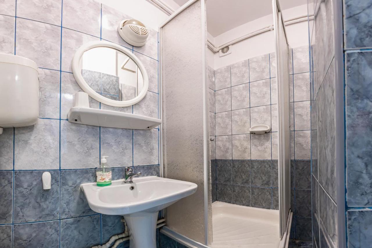 Motel Dasiana Targu Jiu Luaran gambar