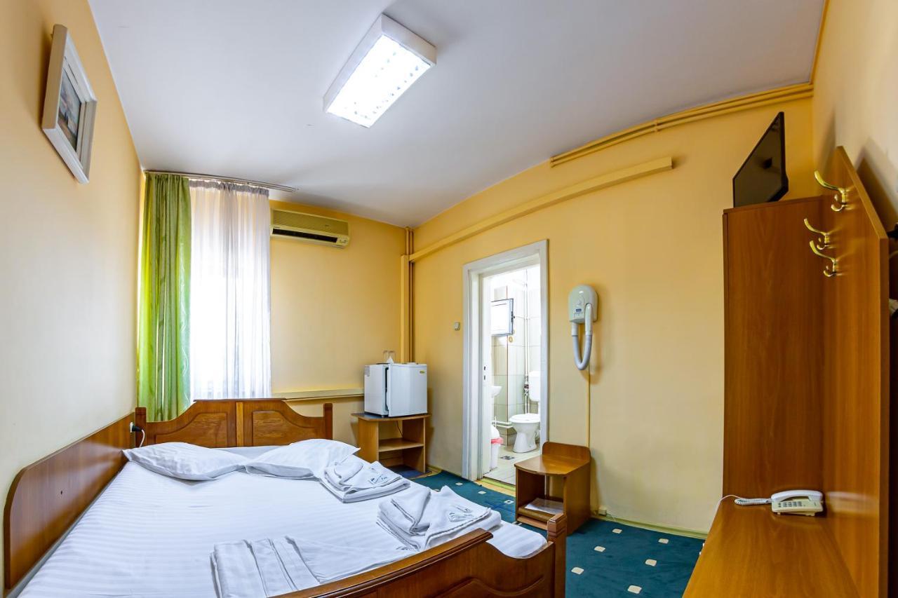 Motel Dasiana Targu Jiu Luaran gambar