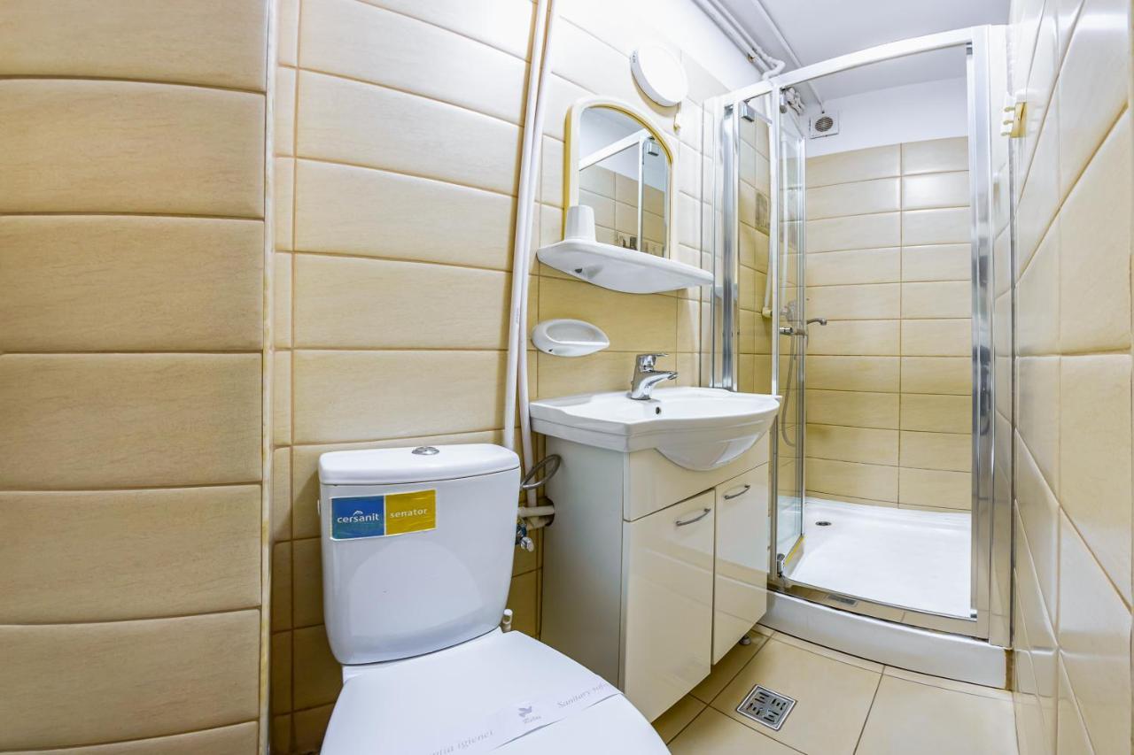 Motel Dasiana Targu Jiu Luaran gambar