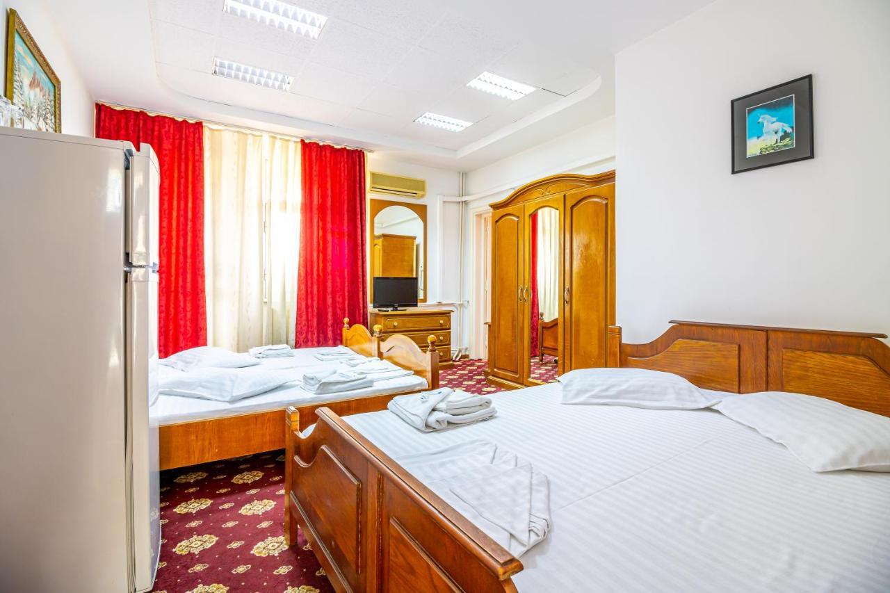 Motel Dasiana Targu Jiu Luaran gambar