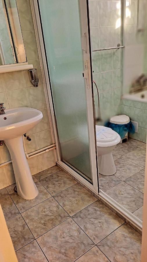 Motel Dasiana Targu Jiu Bilik gambar